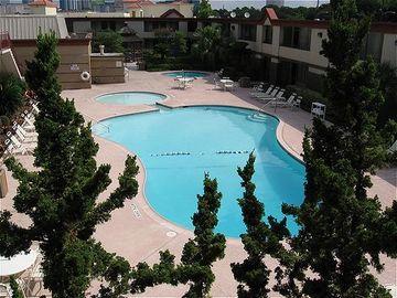 Hotel 31 Houston Near The Galleria 外观 照片