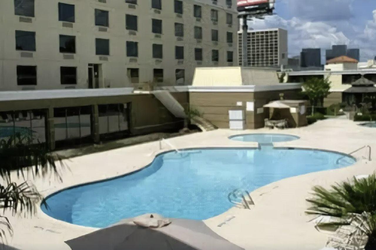 Hotel 31 Houston Near The Galleria 外观 照片