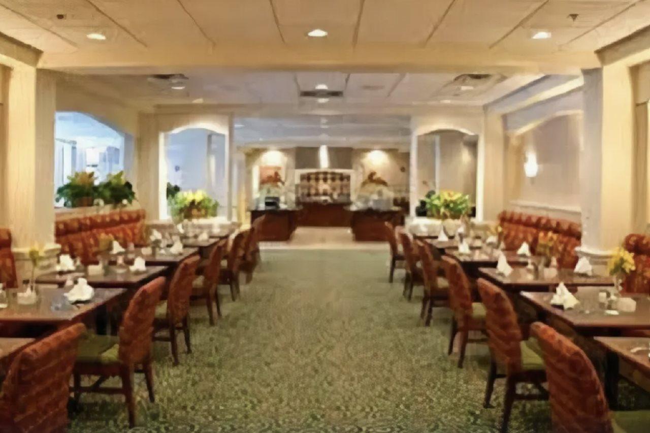 Hotel 31 Houston Near The Galleria 外观 照片