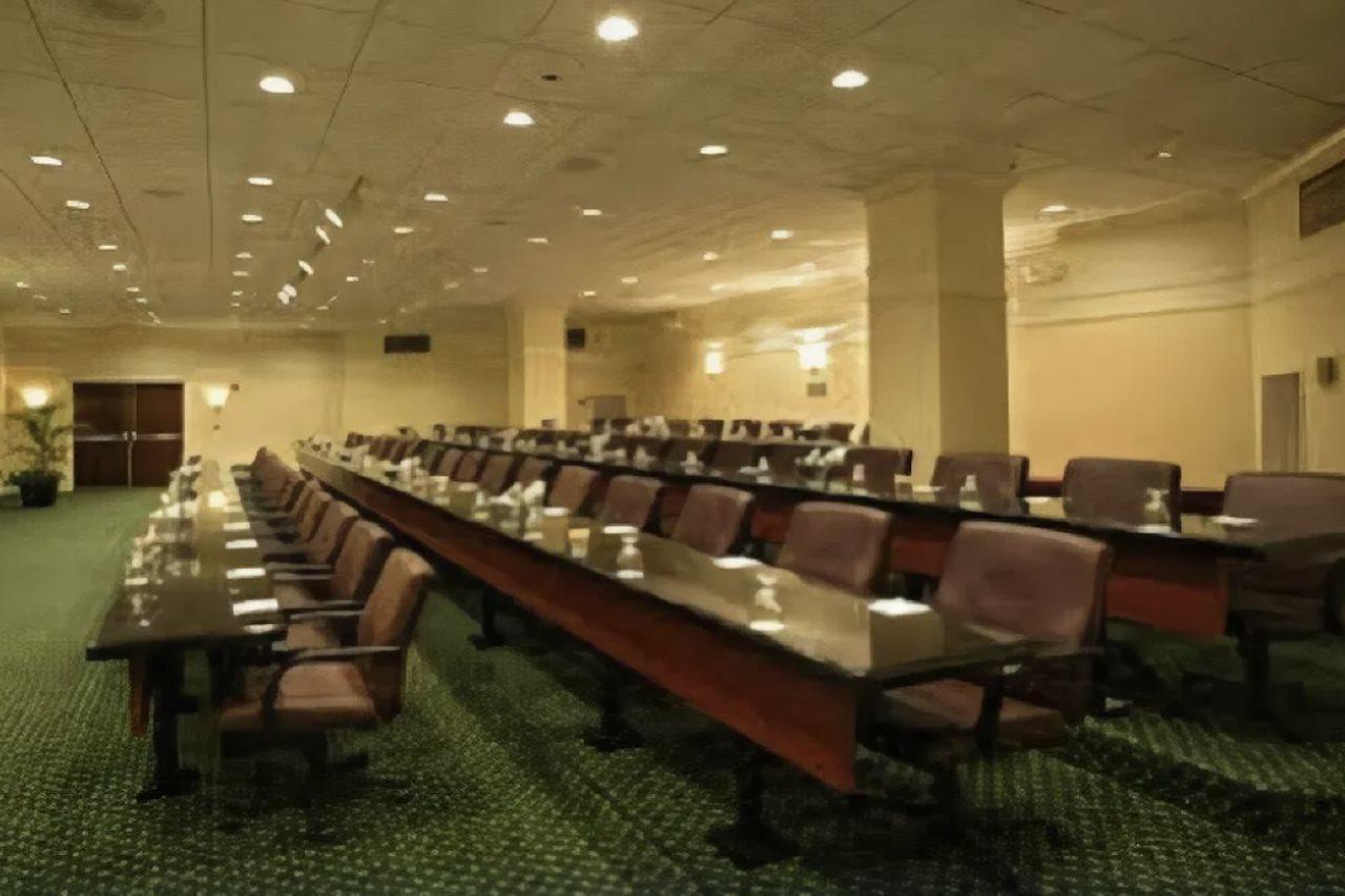 Hotel 31 Houston Near The Galleria 外观 照片