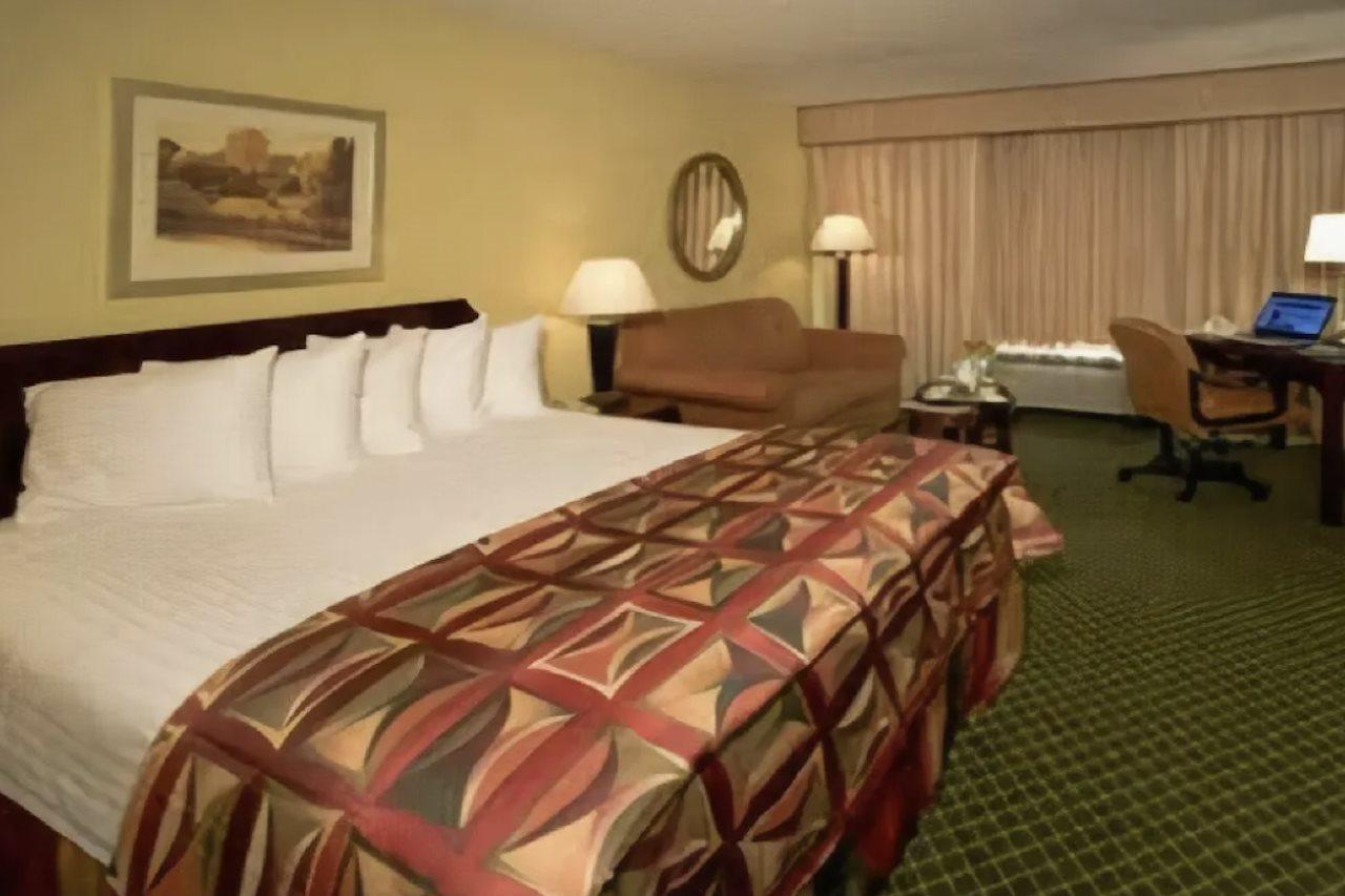 Hotel 31 Houston Near The Galleria 外观 照片