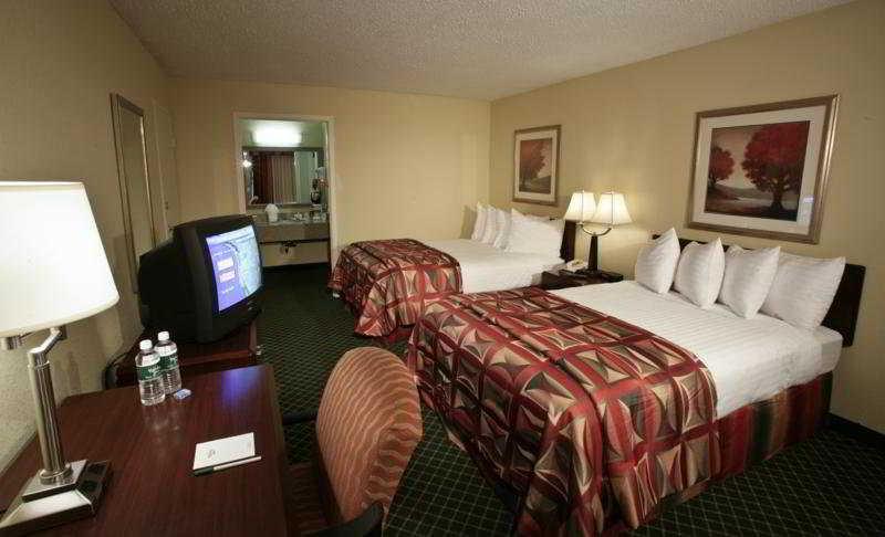 Hotel 31 Houston Near The Galleria 客房 照片