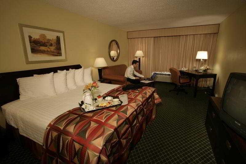 Hotel 31 Houston Near The Galleria 客房 照片