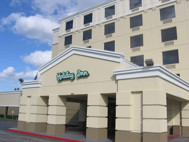 Hotel 31 Houston Near The Galleria 外观 照片