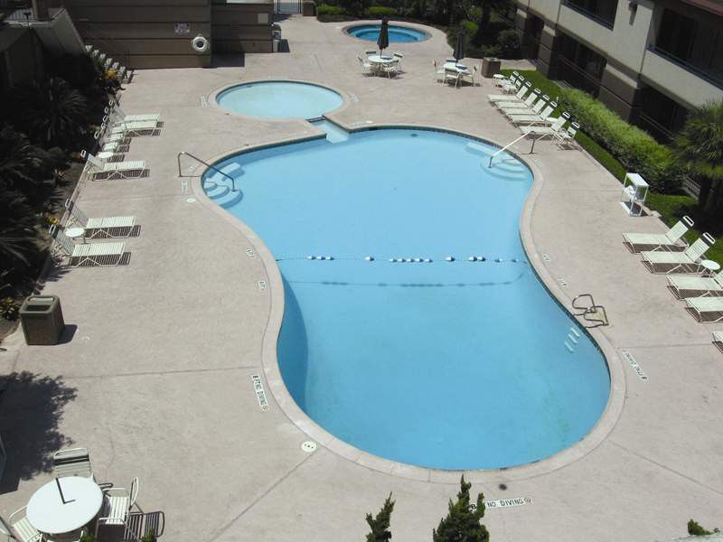 Hotel 31 Houston Near The Galleria 外观 照片
